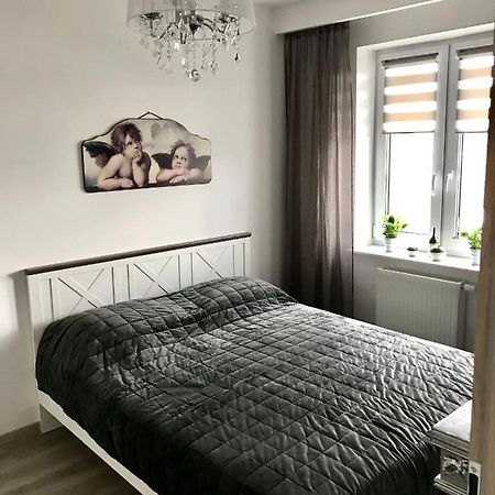 Apartament Na Skrzypka Cieszyn  Esterno foto