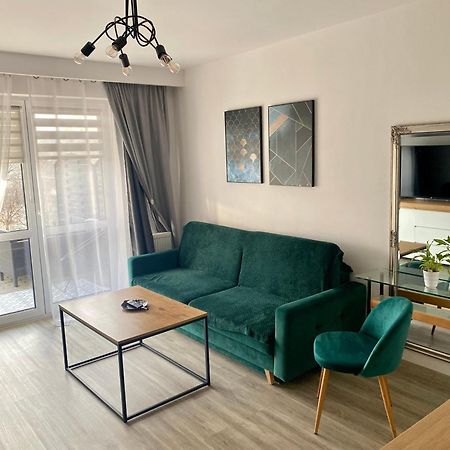 Apartament Na Skrzypka Cieszyn  Esterno foto