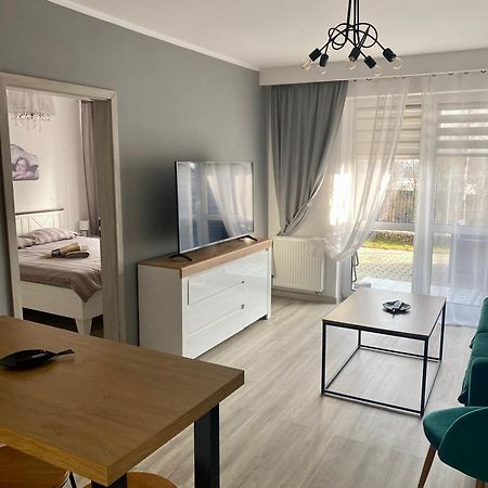 Apartament Na Skrzypka Cieszyn  Esterno foto