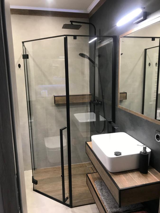 Apartament Na Skrzypka Cieszyn  Esterno foto