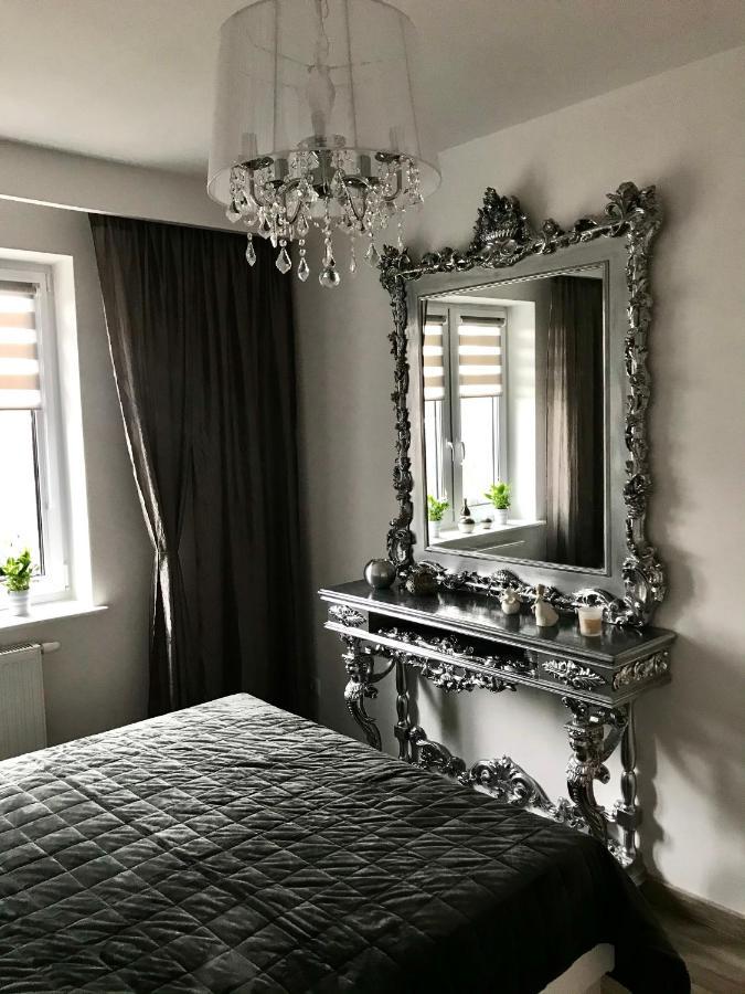 Apartament Na Skrzypka Cieszyn  Esterno foto