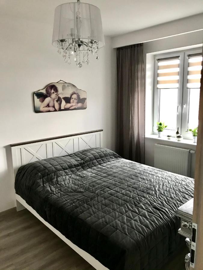 Apartament Na Skrzypka Cieszyn  Esterno foto