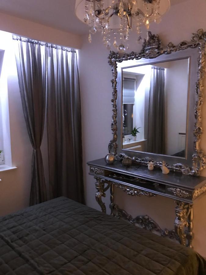 Apartament Na Skrzypka Cieszyn  Esterno foto