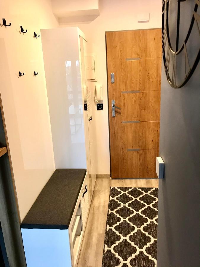 Apartament Na Skrzypka Cieszyn  Esterno foto