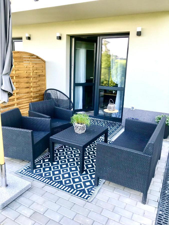 Apartament Na Skrzypka Cieszyn  Esterno foto