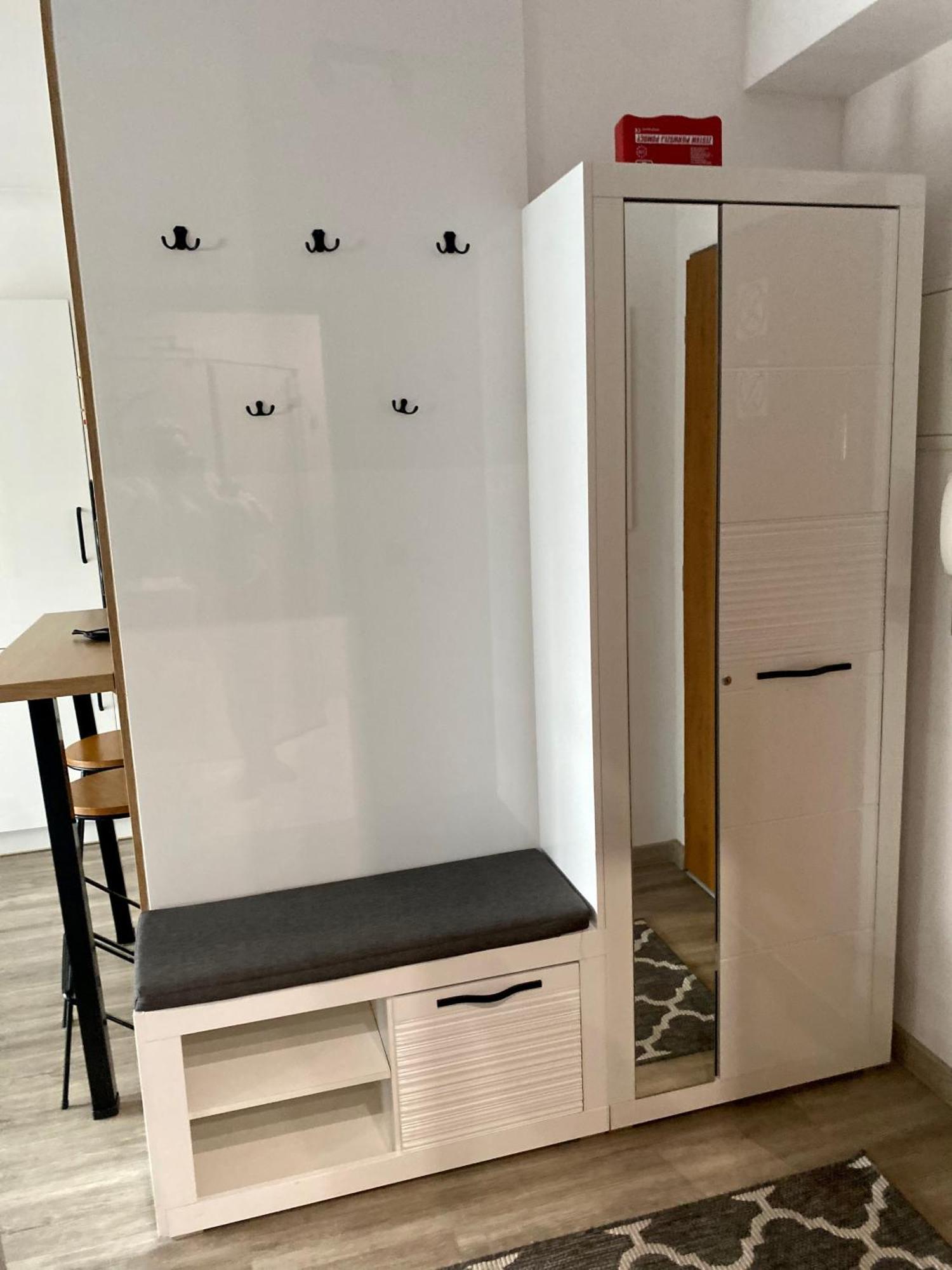 Apartament Na Skrzypka Cieszyn  Esterno foto