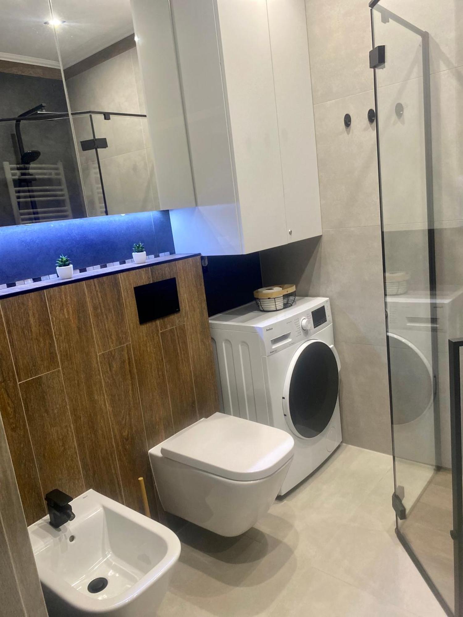 Apartament Na Skrzypka Cieszyn  Esterno foto