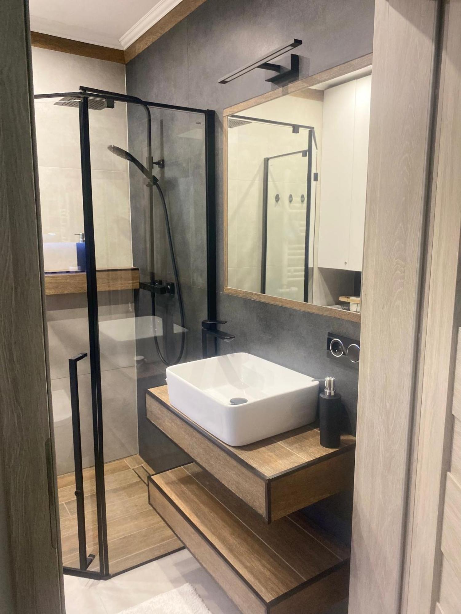 Apartament Na Skrzypka Cieszyn  Esterno foto